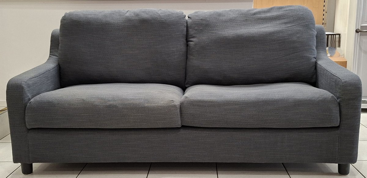 Stoffsofa